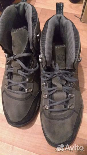 Муж.зим. кроссовки раз.44