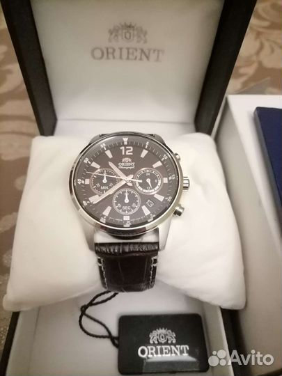 Часы Orient Japan