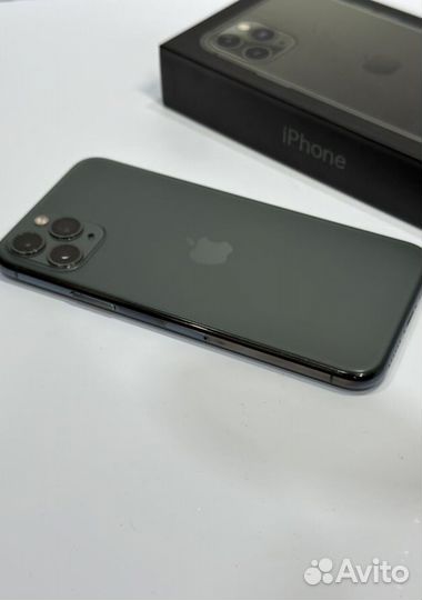 iPhone 11 pro 64gb новый