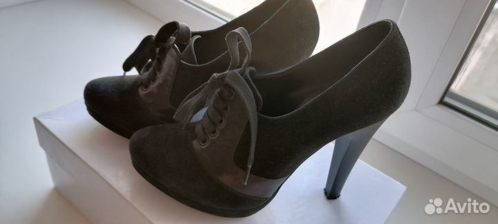 Туфли женские, 35 размера