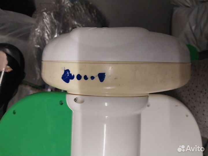 Детский музыкальный развлекательный центр Chicco