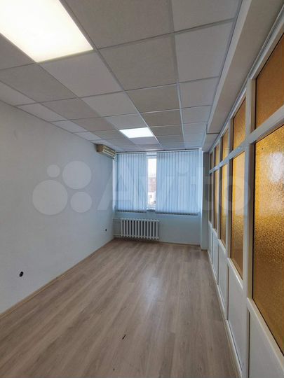 Сдам офисное помещение, 75.8 м²