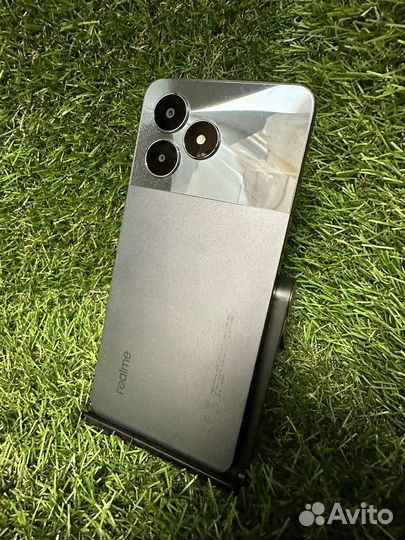 realme Note 50, 3/64 ГБ