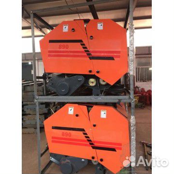 Пресс-подборщик Weifang RXYK0910, 2023