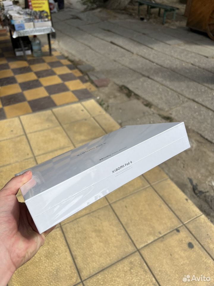 Xiaomi Pad 6 6/128