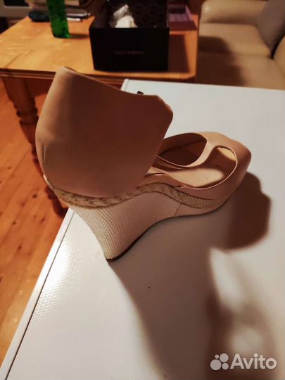 Босоножки женские 36 размер