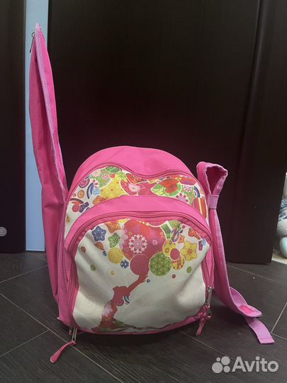 Рюкзак для художественной гимнастики