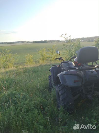 Baltmotors700 jumbo max