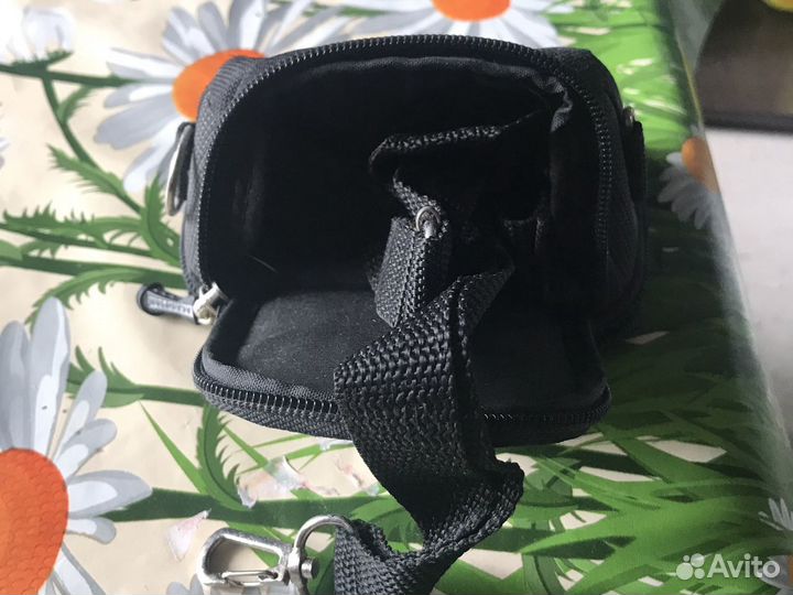 Сумка для фотоаппарата