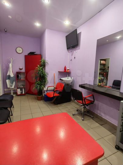 Торговая площадь, 73 м²