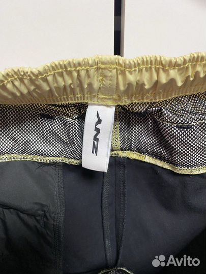 Брюки ZNY double