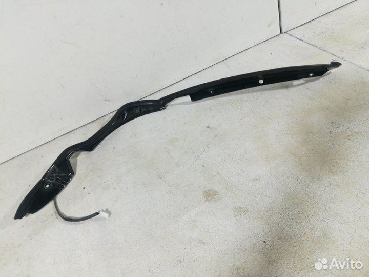 Антенна Lexus Rx AL10 2grfe 2010