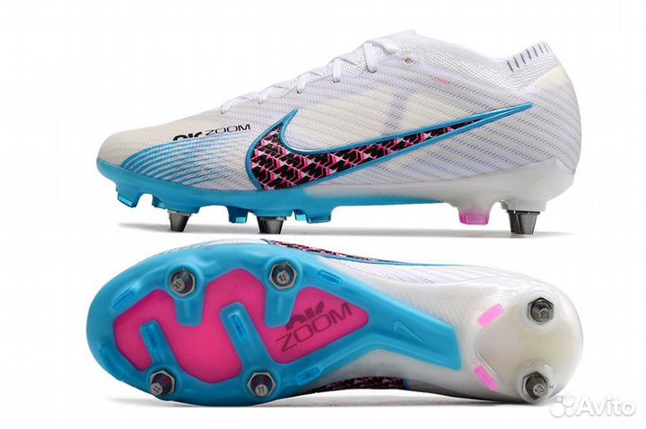 Бутсы nike mercurial Zoom Vapor 15 elit SG
