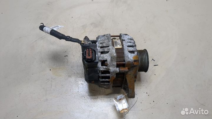 Генератор киа Venga, 2011