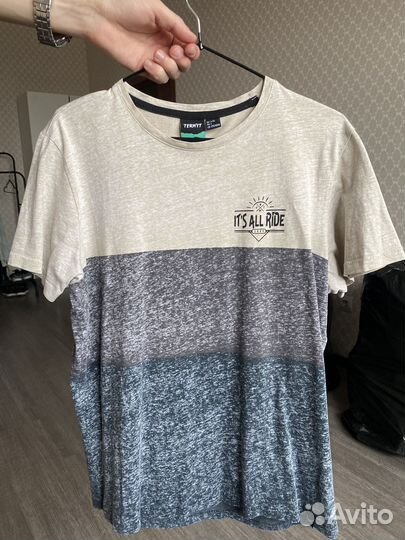 Футболка мужская