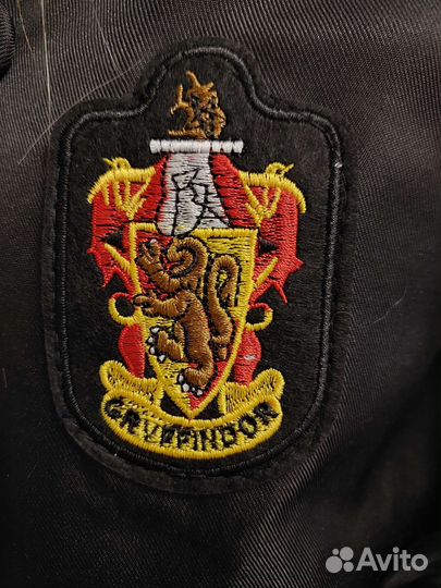 Мантия Гарри Поттера