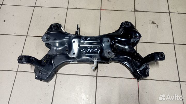 Подрамник Киа Рио