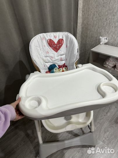 Стул для кормления