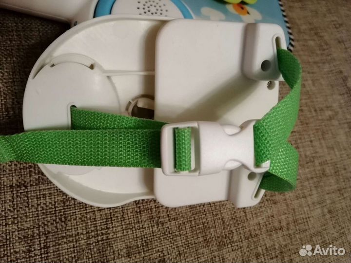 Развивающая панель-ночник 