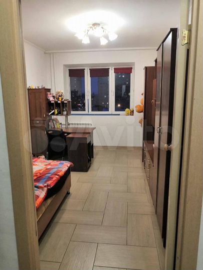 1-к. квартира, 41 м², 5/12 эт.