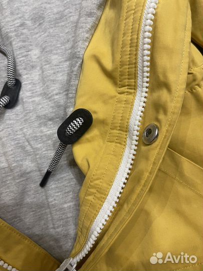 Парка reserved 92