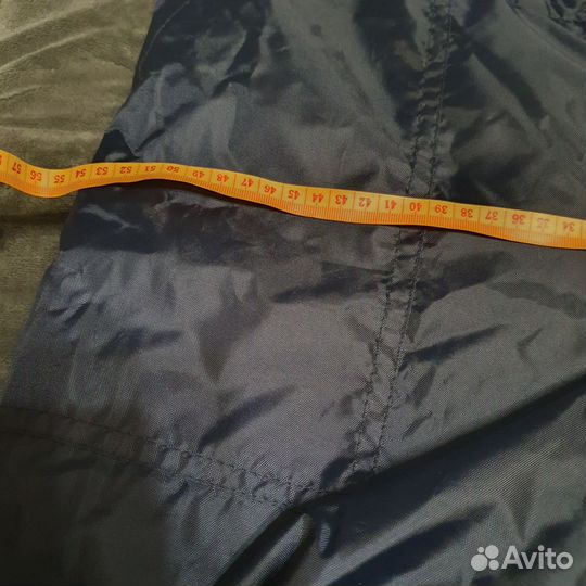 Брюки женские утепленные