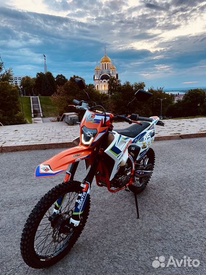 Avantis A5 LUX с птс