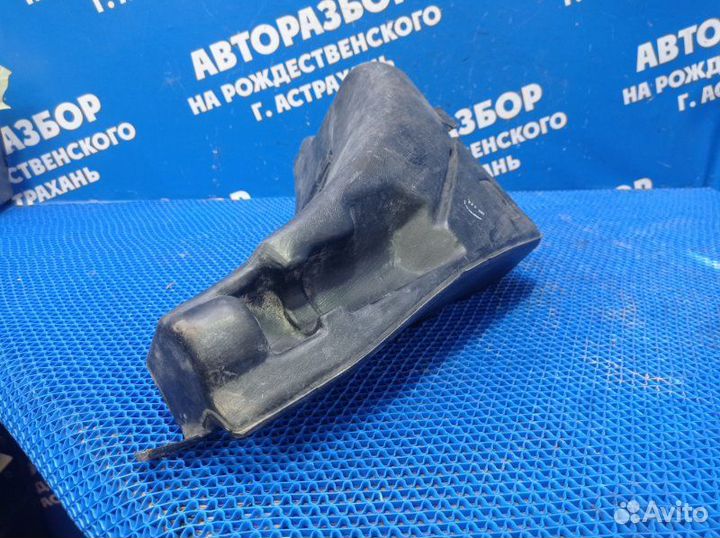 Бачок омывателя Daewoo Nexia седан A15MF 2006