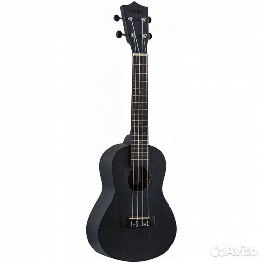 Укулеле Veston KUC100 BK