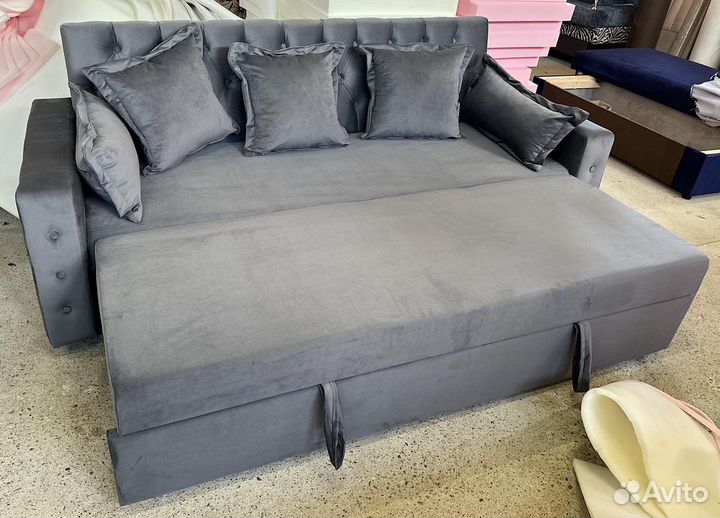 Диван новый