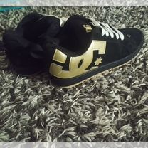 Кеды Dc shoes