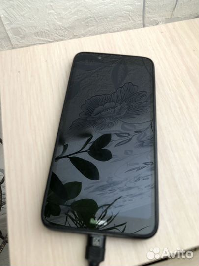 Xiaomi Redmi 7A, 2/32 ГБ