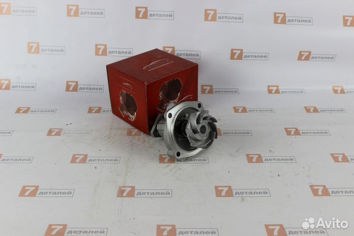 Помпа Нива Шевроле Ваз 2107 Новая