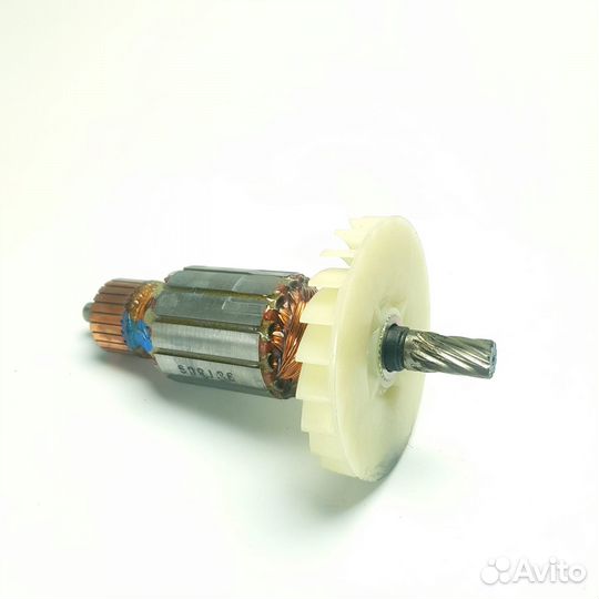 Якорь циркулярной пилы C6U Hitachi 360186E