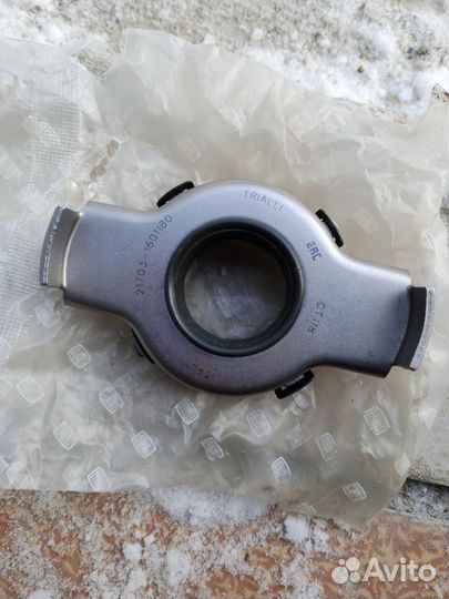 Выжимной подшипник