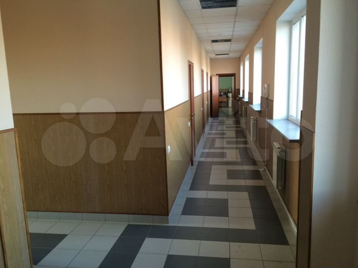 Офис, 270 м²