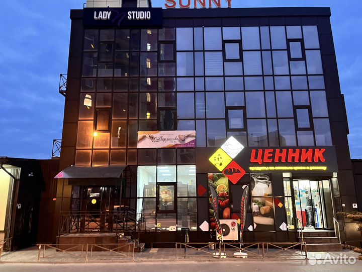 Художественная студия