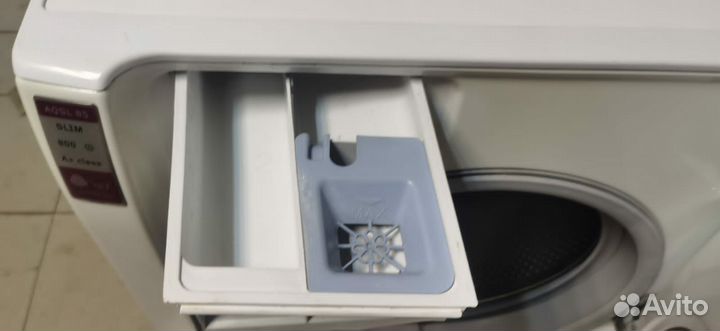 Стиральная машина бу с гарантией