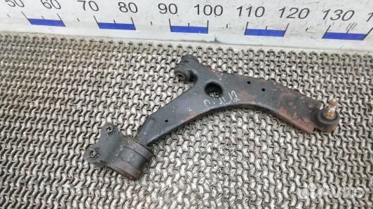 Рычаг передний нижний правый ford focus 2 (OML12PM