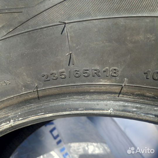 Giti GitiComfort F50 235/65 R18 106L