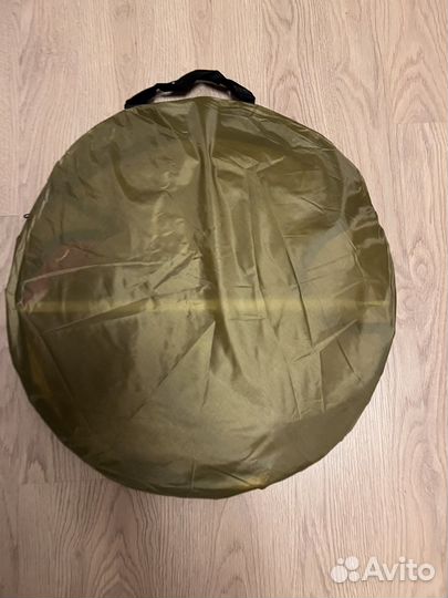 Детская игровая палатка