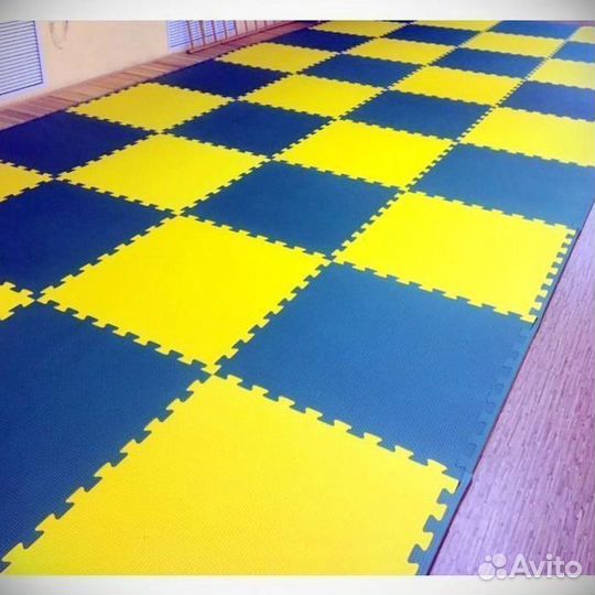 Будо маты татами