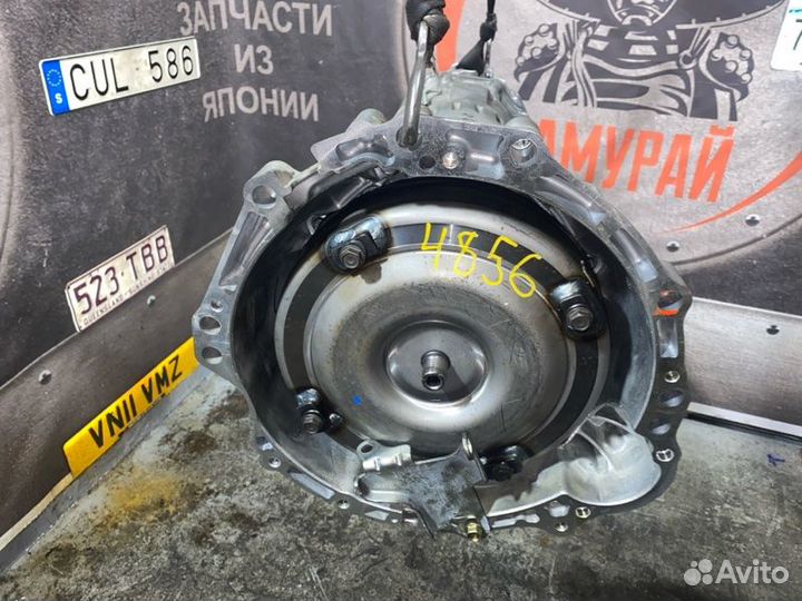 АКПП Infiniti Q50 V37 VR30ddtt