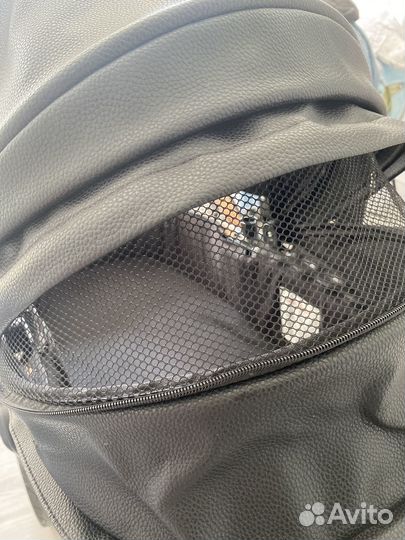 Коляска rant 3 в 1