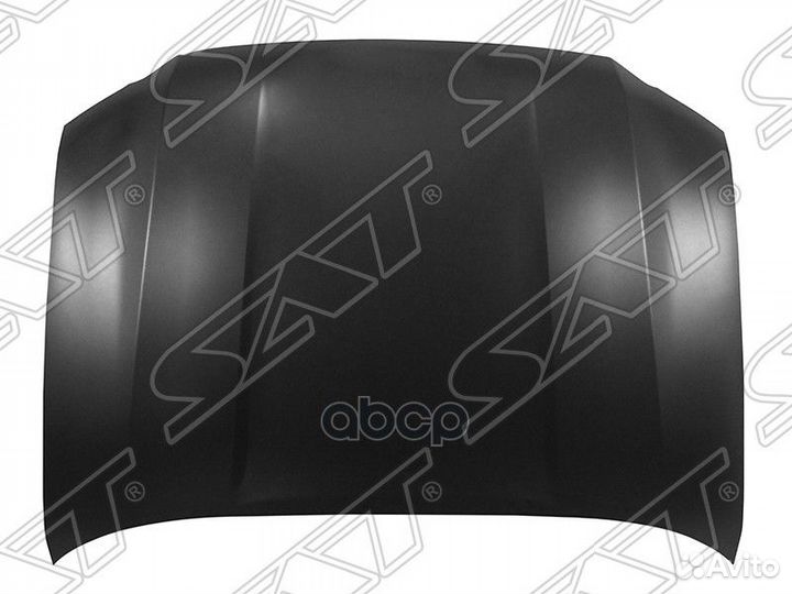 Капот Lexus GX 09-23 ST-LX96-015-0 Sat