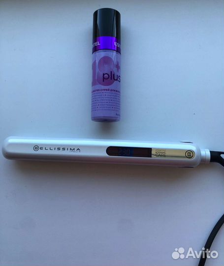 Выпрямитель для волос