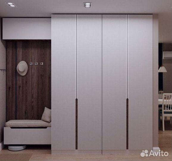 Прихожая шкаф в прихожую