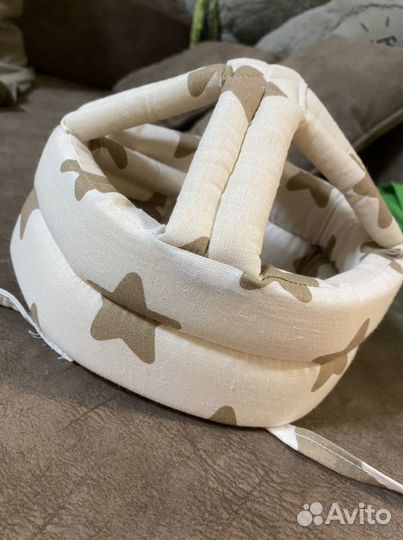 Шлем противоударный