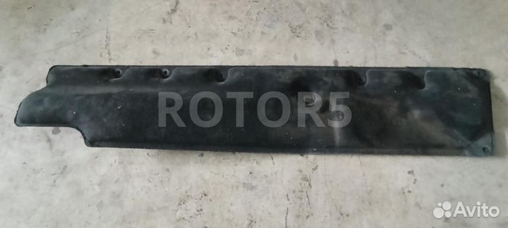 Защита двигателя Volvo FH 3 2015 21145675