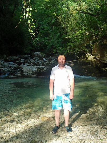 Водитель
